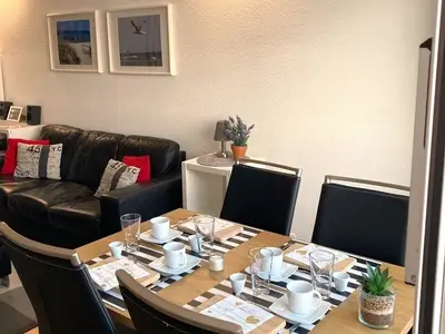 Ferienwohnung für 4 Personen (45 m²) in Heiligenhafen 5/10