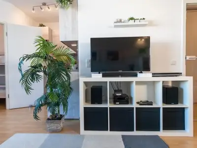 Ferienwohnung für 4 Personen (45 m²) in Heiligenhafen 8/10