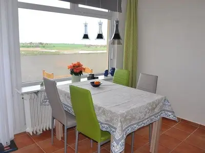 Ferienwohnung für 3 Personen (55 m²) in Heiligenhafen 5/9