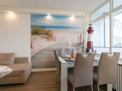 Ferienwohnung für 5 Personen (45 m²) in Heiligenhafen 3/10