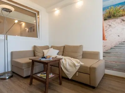 Ferienwohnung für 5 Personen (45 m²) in Heiligenhafen 6/10