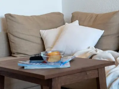 Ferienwohnung für 5 Personen (45 m²) in Heiligenhafen 7/10