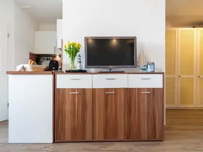 Ferienwohnung für 5 Personen (45 m²) in Heiligenhafen 9/10