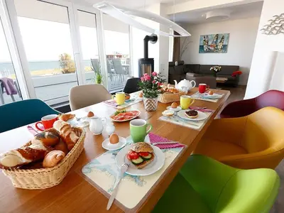 Ferienwohnung für 6 Personen (132 m²) in Heiligenhafen 2/10