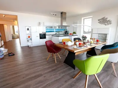 Ferienwohnung für 6 Personen (132 m²) in Heiligenhafen 4/10