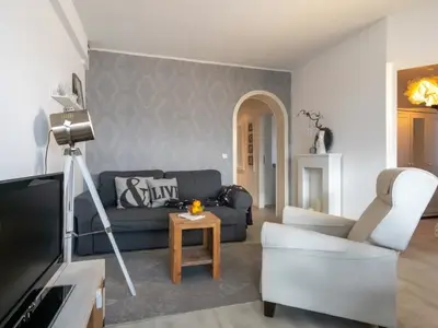 Ferienwohnung für 4 Personen (54 m²) in Heiligenhafen 2/10