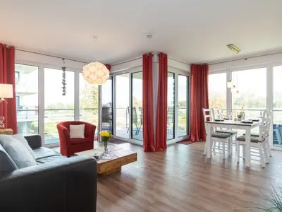 Ferienwohnung für 4 Personen (58 m²) in Heiligenhafen 2/10