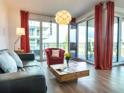Ferienwohnung für 4 Personen (58 m²) in Heiligenhafen 3/10