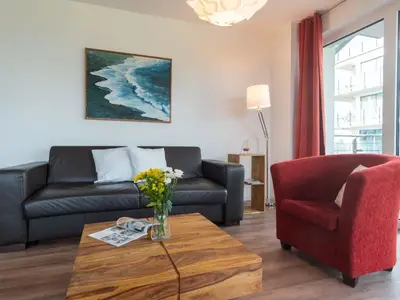 Ferienwohnung für 4 Personen (58 m²) in Heiligenhafen 4/10