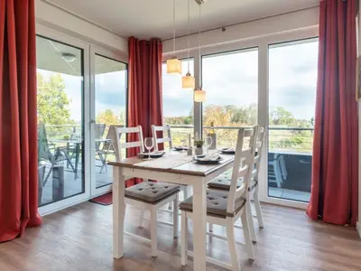 Ferienwohnung für 4 Personen (58 m²) in Heiligenhafen 7/10