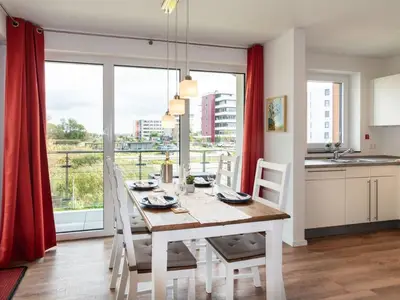 Ferienwohnung für 4 Personen (58 m²) in Heiligenhafen 8/10