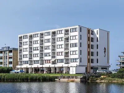 Ferienwohnung für 4 Personen (45 m²) in Heiligenhafen 1/10