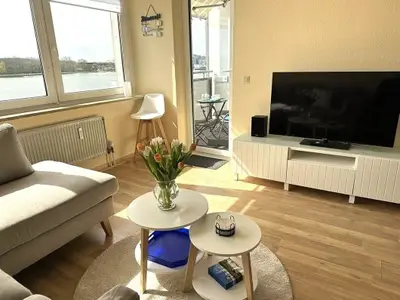 Ferienwohnung für 4 Personen (45 m²) in Heiligenhafen 4/10