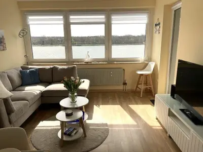 Ferienwohnung für 4 Personen (45 m²) in Heiligenhafen 5/10