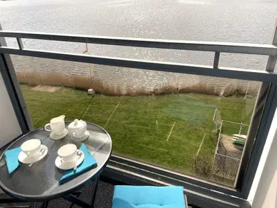 Ferienwohnung für 4 Personen (45 m²) in Heiligenhafen 8/10