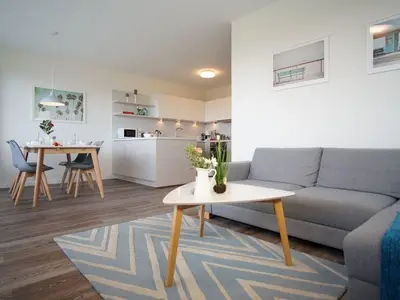 Ferienwohnung für 4 Personen (68 m²) in Heiligenhafen 8/10