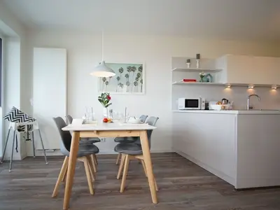 Ferienwohnung für 4 Personen (68 m²) in Heiligenhafen 9/10