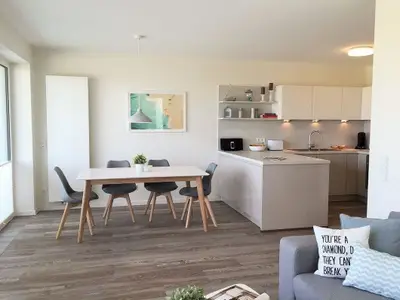 Ferienwohnung für 4 Personen (68 m²) in Heiligenhafen 10/10