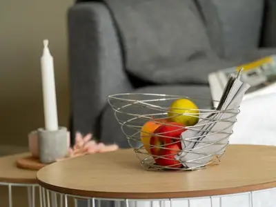 Ferienwohnung für 4 Personen (45 m²) in Heiligenhafen 4/10