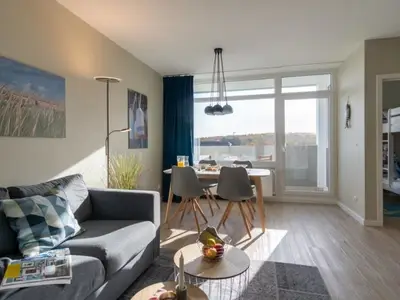 Ferienwohnung für 4 Personen (45 m²) in Heiligenhafen 5/10