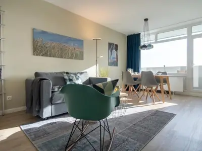Ferienwohnung für 4 Personen (45 m²) in Heiligenhafen 6/10