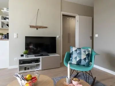 Ferienwohnung für 4 Personen (45 m²) in Heiligenhafen 7/10