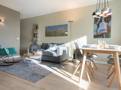 Ferienwohnung für 4 Personen (45 m²) in Heiligenhafen 8/10