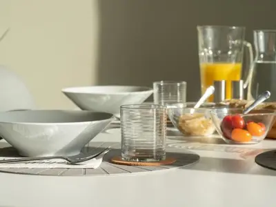 Ferienwohnung für 4 Personen (45 m²) in Heiligenhafen 9/10