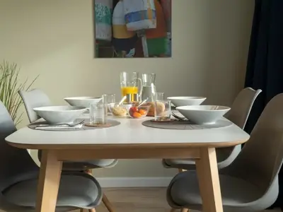 Ferienwohnung für 4 Personen (45 m²) in Heiligenhafen 10/10