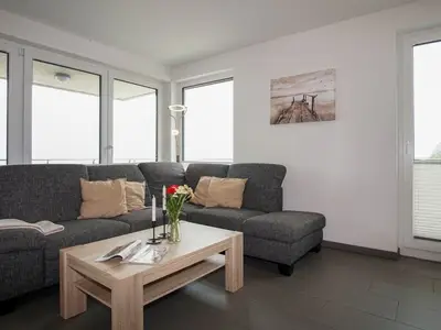 Ferienwohnung für 4 Personen (82 m²) in Heiligenhafen 5/10