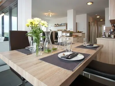 Ferienwohnung für 4 Personen (82 m²) in Heiligenhafen 7/10