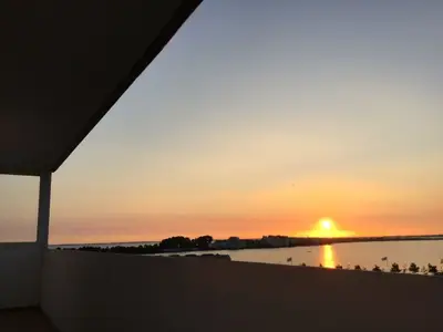 Ferienwohnung für 4 Personen (55 m²) in Heiligenhafen 2/10