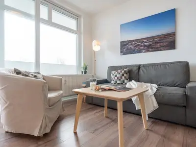 Ferienwohnung für 4 Personen (55 m²) in Heiligenhafen 4/10