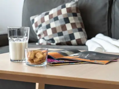 Ferienwohnung für 4 Personen (55 m²) in Heiligenhafen 5/10