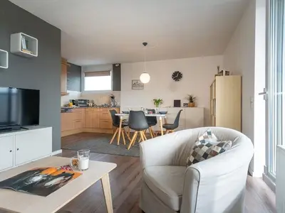 Ferienwohnung für 4 Personen (55 m²) in Heiligenhafen 6/10