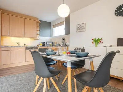 Ferienwohnung für 4 Personen (55 m²) in Heiligenhafen 8/10