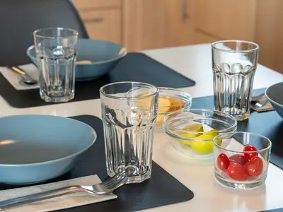 Ferienwohnung für 4 Personen (55 m²) in Heiligenhafen 9/10