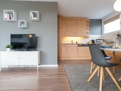 Ferienwohnung für 4 Personen (55 m²) in Heiligenhafen 10/10