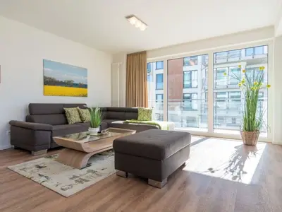 Ferienwohnung für 2 Personen (65 m²) in Heiligenhafen 5/10