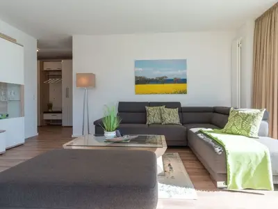Ferienwohnung für 2 Personen (65 m²) in Heiligenhafen 6/10