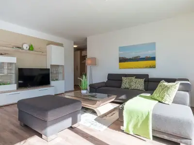Ferienwohnung für 2 Personen (65 m²) in Heiligenhafen 7/10