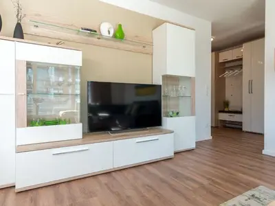 Ferienwohnung für 2 Personen (65 m²) in Heiligenhafen 8/10