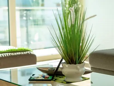 Ferienwohnung für 2 Personen (65 m²) in Heiligenhafen 9/10