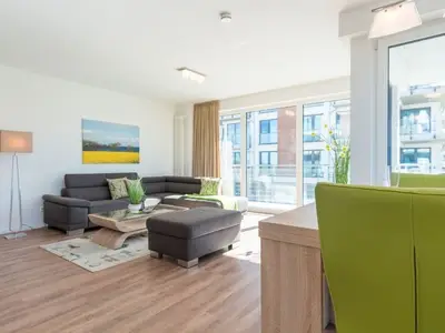 Ferienwohnung für 2 Personen (65 m²) in Heiligenhafen 10/10
