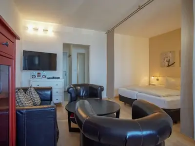 Ferienwohnung für 4 Personen (41 m²) in Heiligenhafen 5/10