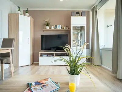 Ferienwohnung für 2 Personen (36 m²) in Heiligenhafen 3/10