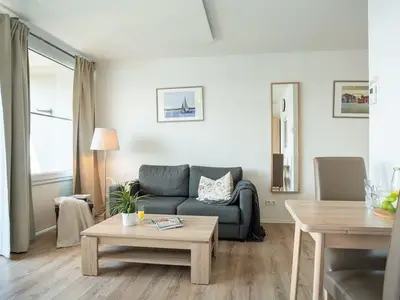 Ferienwohnung für 2 Personen (36 m²) in Heiligenhafen 4/10