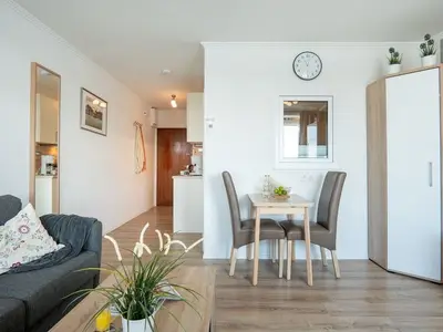 Ferienwohnung für 2 Personen (36 m²) in Heiligenhafen 6/10