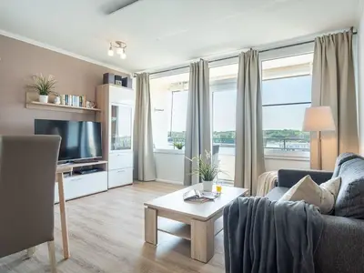 Ferienwohnung für 2 Personen (36 m²) in Heiligenhafen 8/10