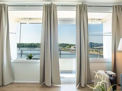 Ferienwohnung für 2 Personen (36 m²) in Heiligenhafen 9/10